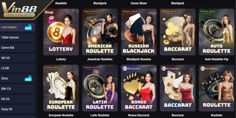 casino-vin88-khai-quat