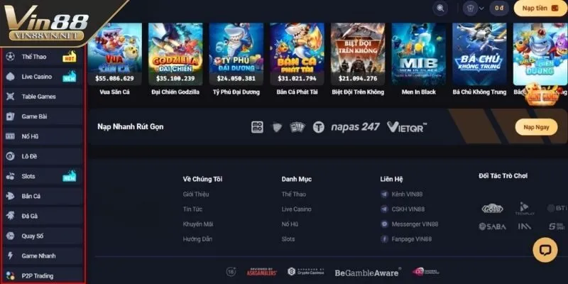 gioi-thieu-vin88-cam-ket