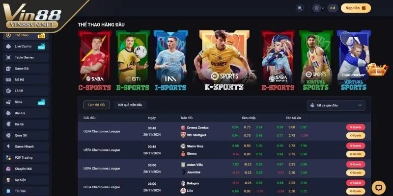 gioi-thieu-vin88-tong-quat