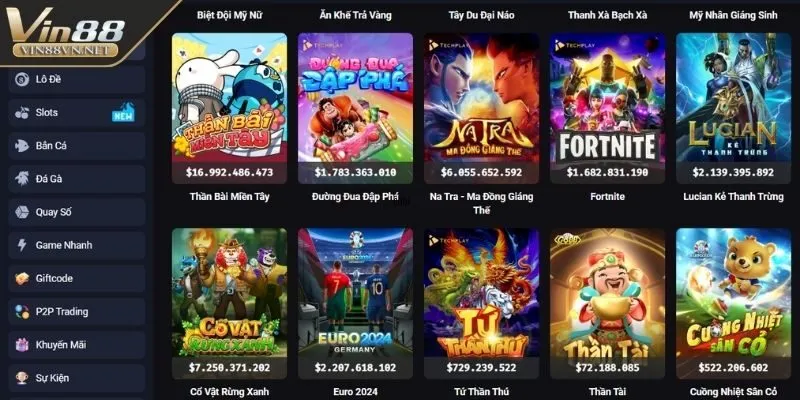 no-hu-vin88-hut-nguoi-choi