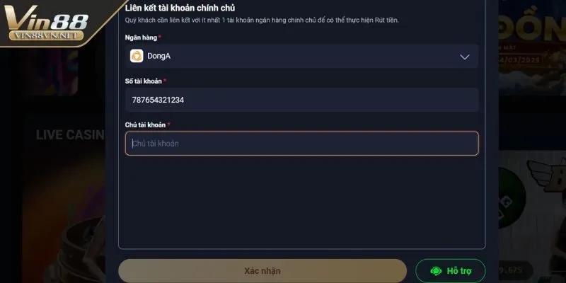 rut-tien-vin88-huong-dan