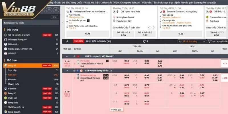 the-thao-vin88-tham-gia-cuoc