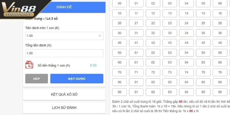 xo-so-vin88-kinh-nghiem