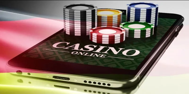 Hệ thống cửa cược mới